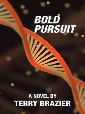 cover image of Bold Pursuit